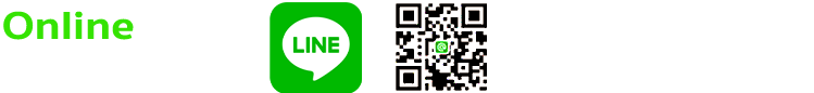 ติดต่อเทพจีพีเอส Line@