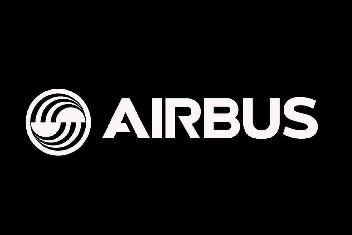 airbus logo